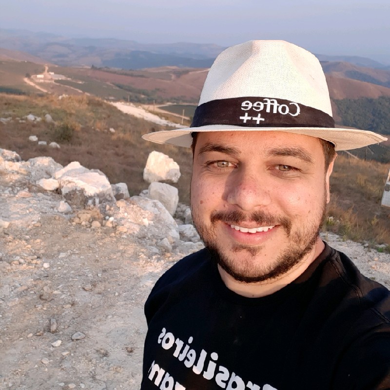 Tiago Alvisi