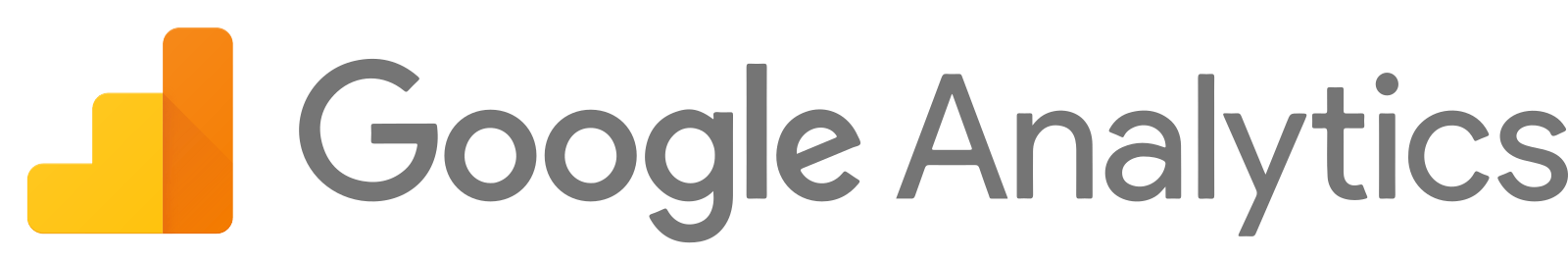 Google Analytics 4 Logo