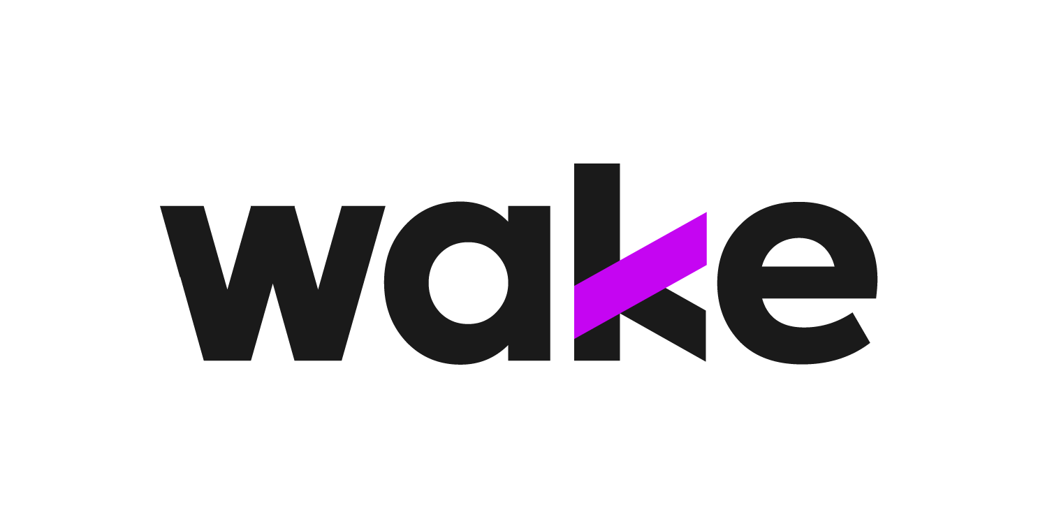 Wake Logo