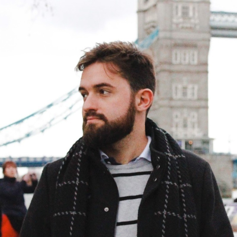 Thiago Morello, fundador da MyMetric